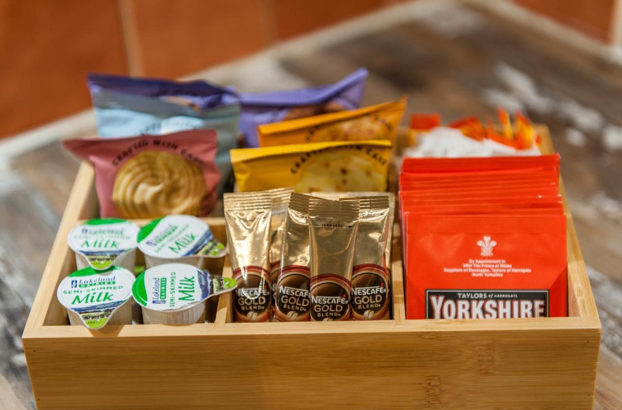 Taylor'S Apartment Wimbledon ロンドン エクステリア 写真